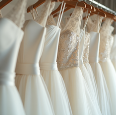 Your Invitation to Our Exclusive Bridal Sample Sale Weekend