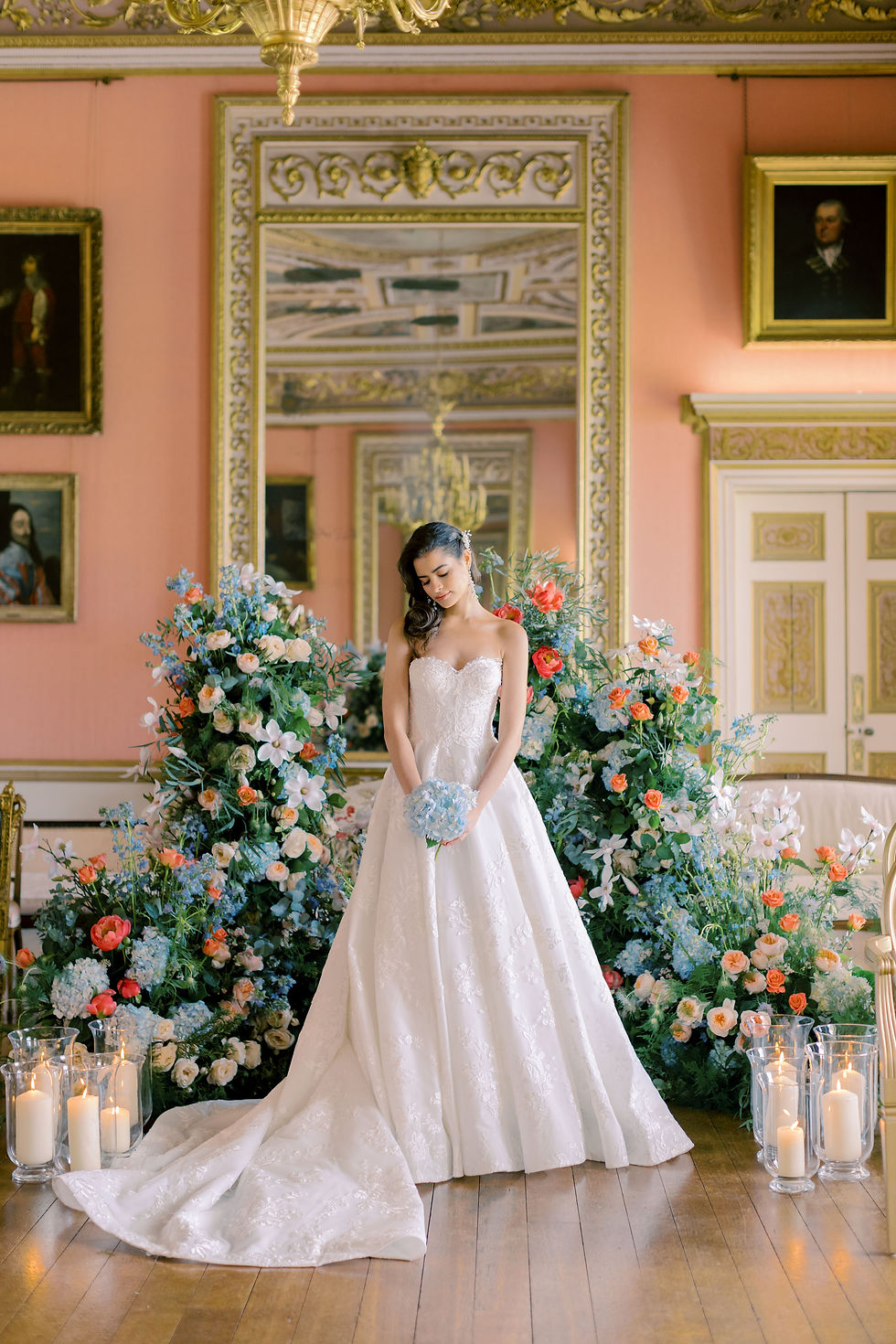Why Tala Daniel Bridal Couture Stands Out
