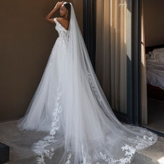 Planning Your Wedding with Rental Dresses
