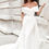Thumbnail: Suzi Quadro fitted wedding dress