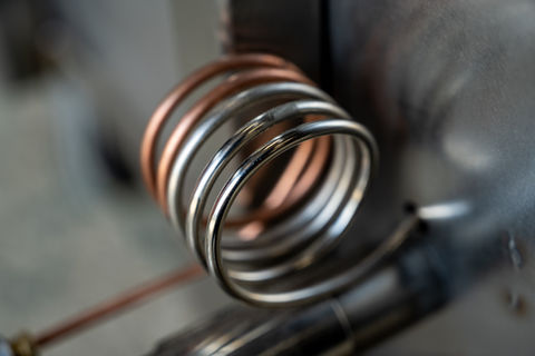 Ultimate Fabrications assembly products batch