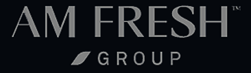 AM Fresh logo