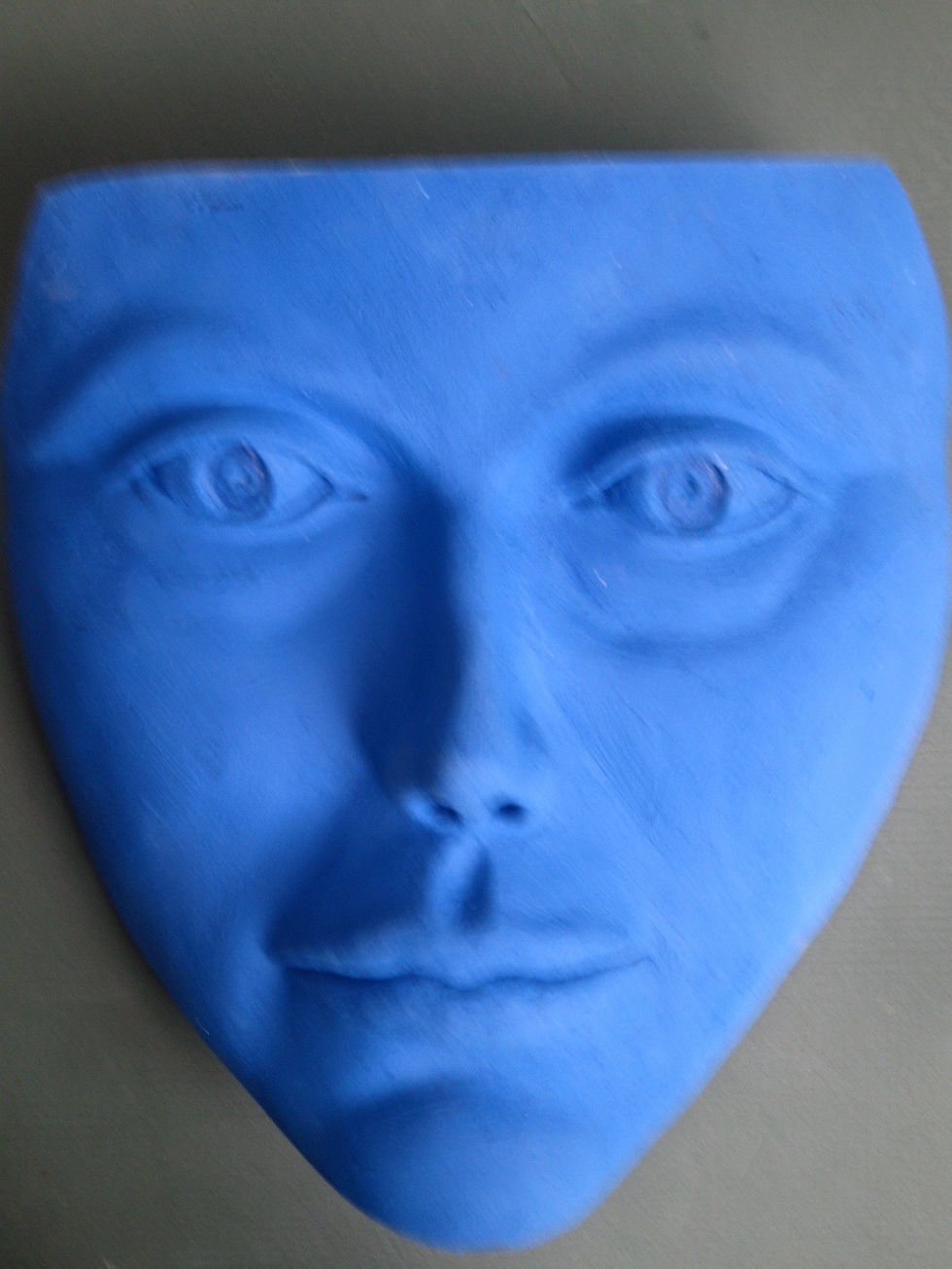 MASK Fibreglass