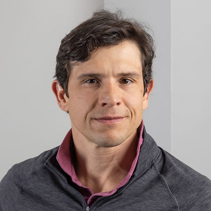 Jonathan Boncek headshot