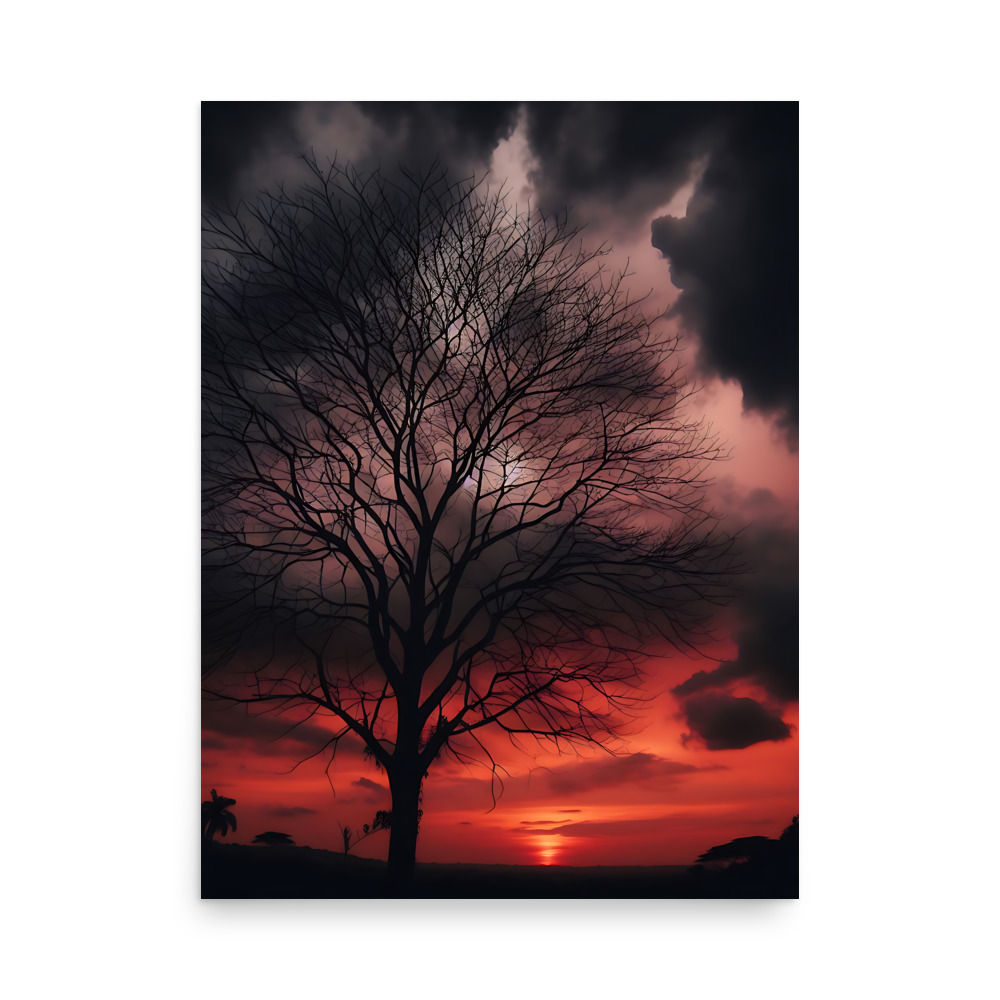 Dawn - Poster