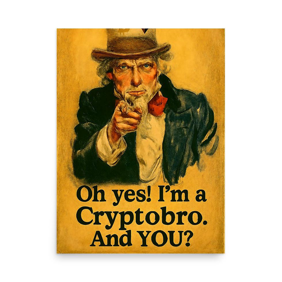 Thumbnail: Criptobro