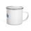 Thumbnail: May start working - Enamel Mug