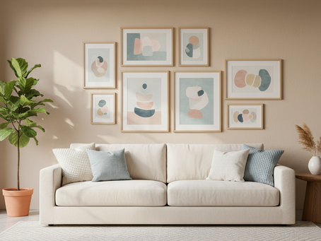 Affordable Decor Art: Affordable Wall Art for Every Budget