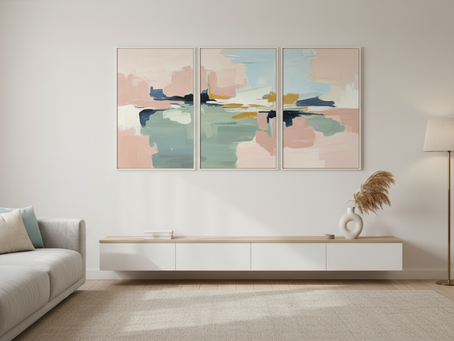 Transform Your Space with Stunning Creative Wall Art Ideas
