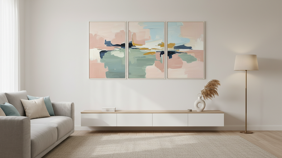 Transform Your Space with Stunning Creative Wall Art Ideas
