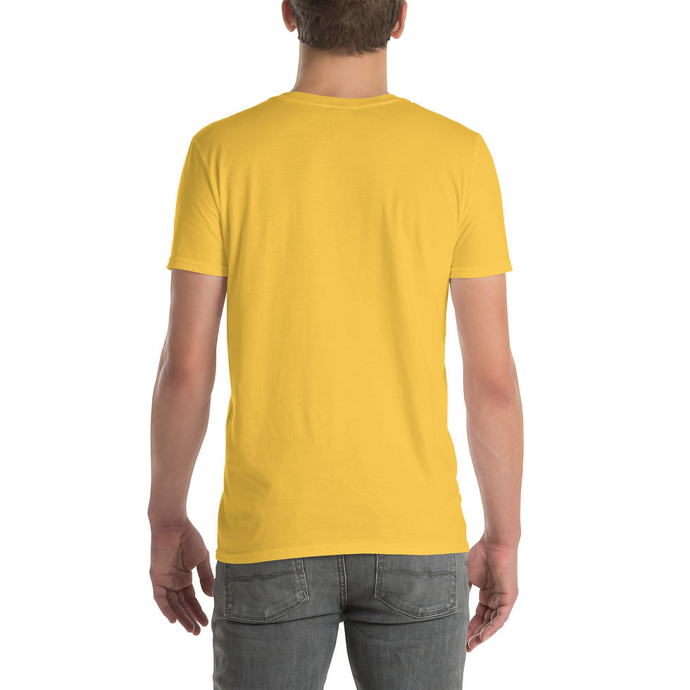 Thumbnail: Beautiful perfection - Short-Sleeve Unisex T-Shirt