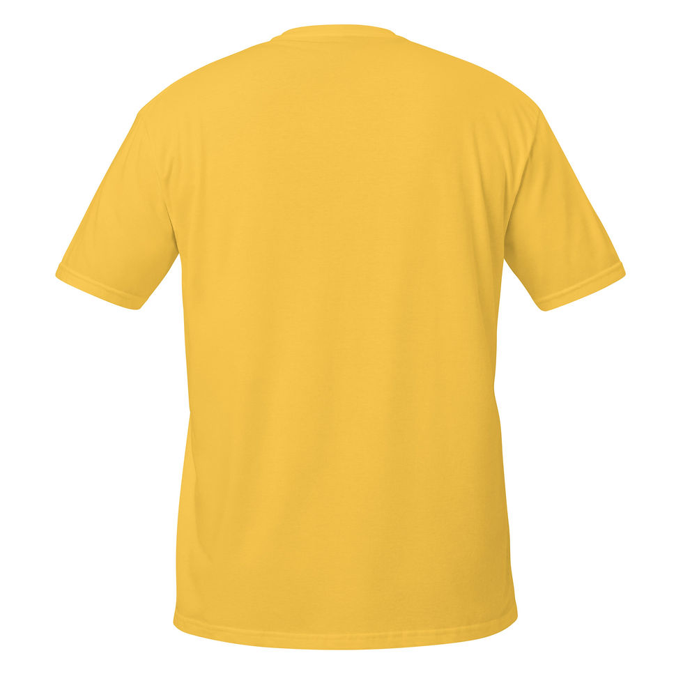 Thumbnail: Age and ride - Short-Sleeve Unisex T-Shirt