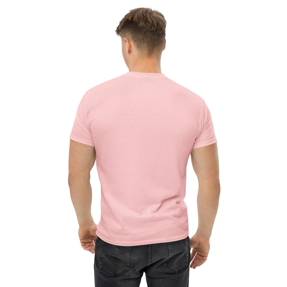 Thumbnail: Trike far - Unisex classic tee