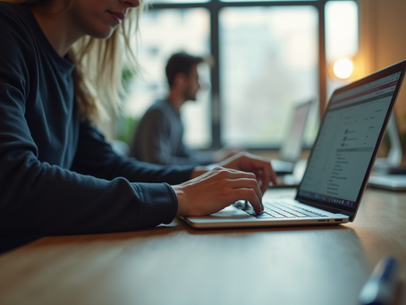 The Importance of FAQs in Enhancing User Experience