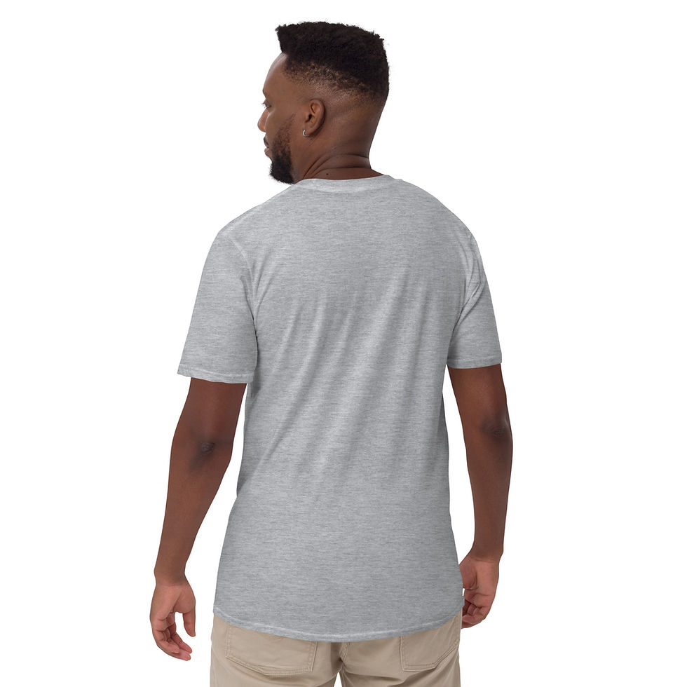 Thumbnail: Short-Sleeve Unisex T-Shirt