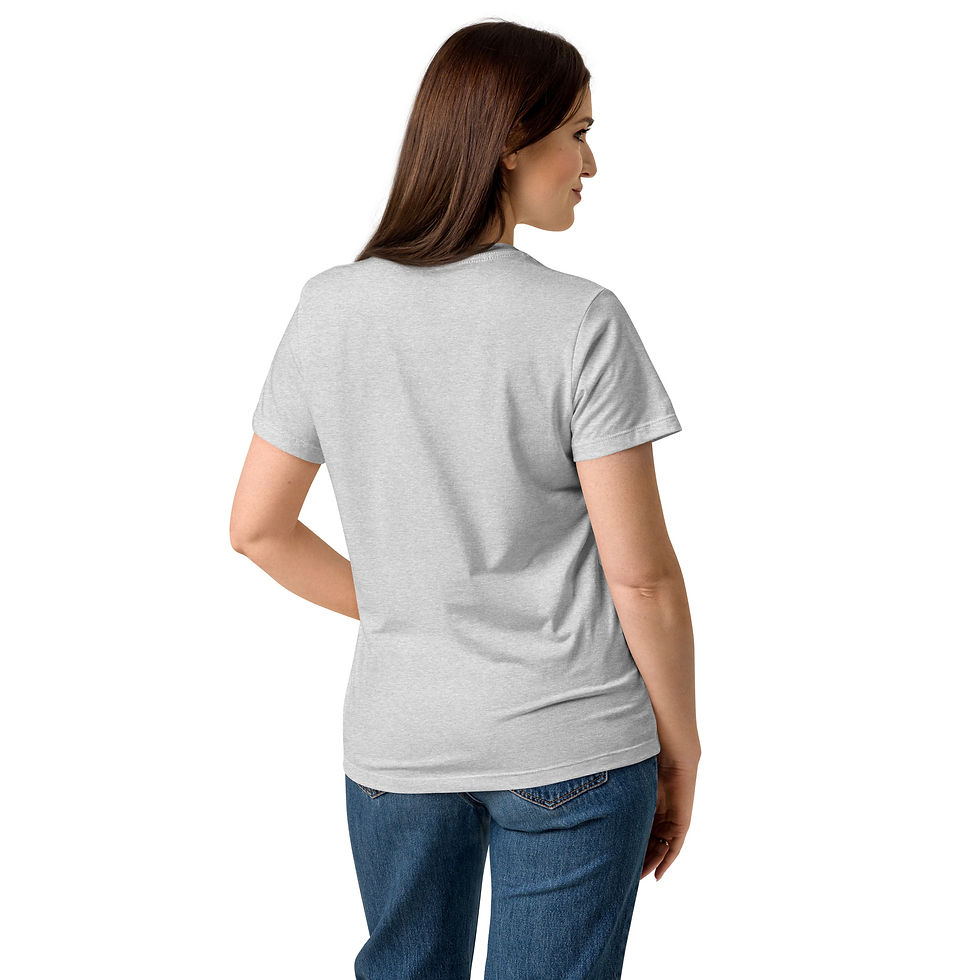 Thumbnail: Sorority - Women's basic softstyle t-shirt