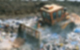 waste collection services