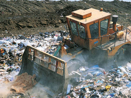 PSA April 12, 2022 Solid Waste Transfer Station will be closed Tuesday, April 19, 2022.