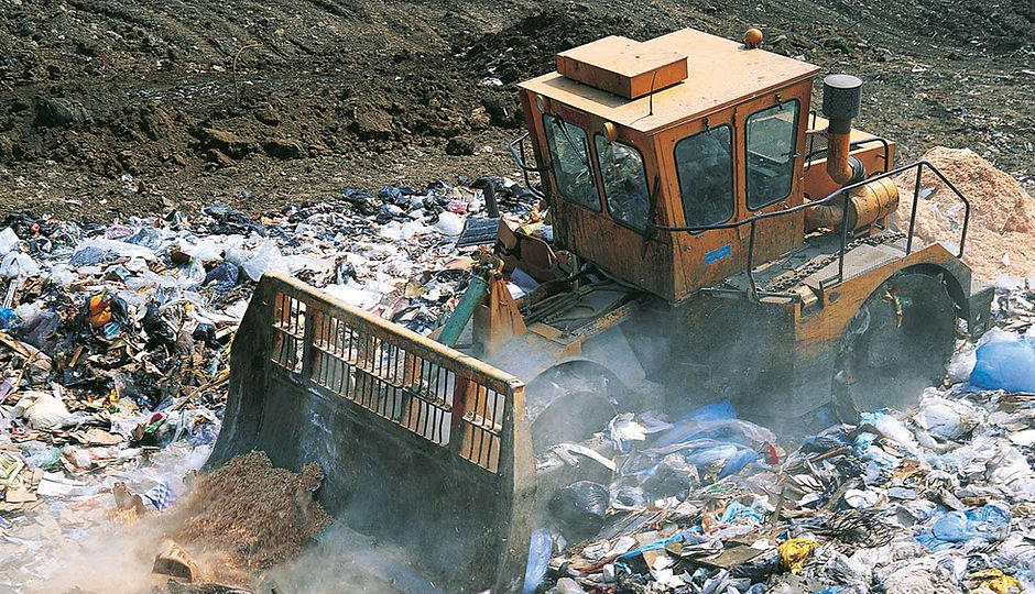 Dump