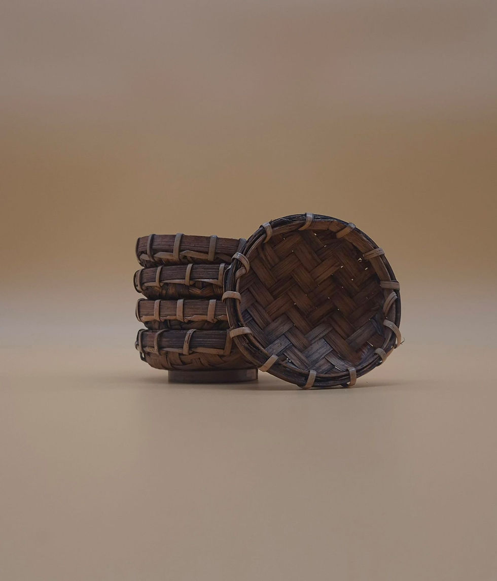 Thumbnail: Bamboo Bowl XS