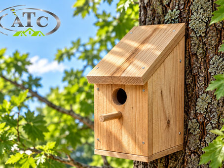 Du bois de palette recyclé aux nichoirs : une collaboration durable et DIY avec Stad en Natuur