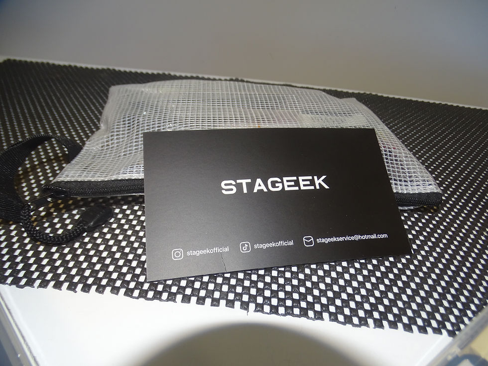 Descubra los mejores sets de lápices de Stageek para artistas y carpinteros
