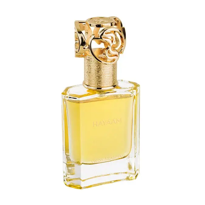 HAYAAM EAU DE PARFUM 50ml - WAAW SERIES BY SWISS ARABIAN