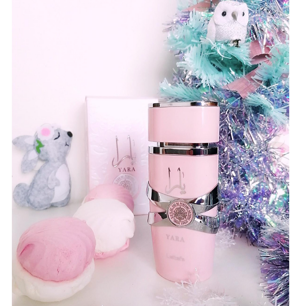 Thumbnail: Lattafa Yara 100ml | For Women | Eau De Parfum