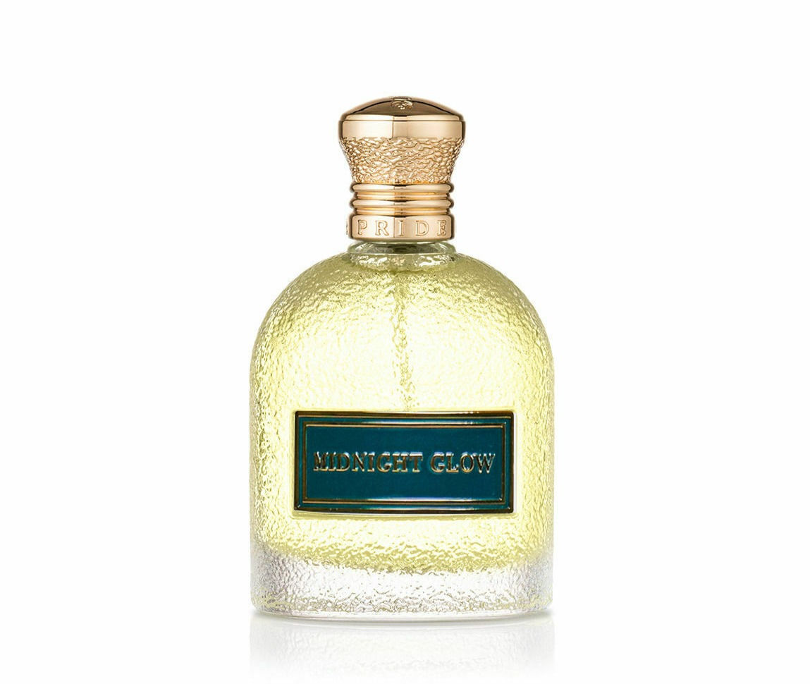 MIDNIGHT GLOW EAU DE PARFUM 100ml - BY EMIRATES PRIDE
