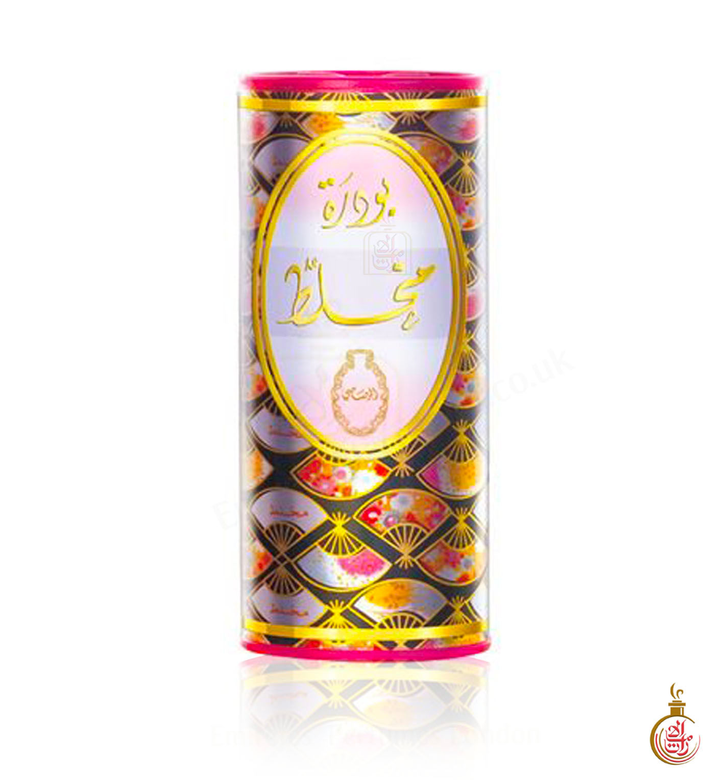 MUKHALLAT PERFUMED TALCUM POWDER - 60 GMS by RASASI