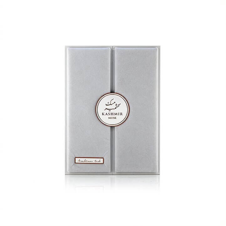 Thumbnail: Kashmir Musk EDP - 100ML (3.4oz) by Arabian Oud