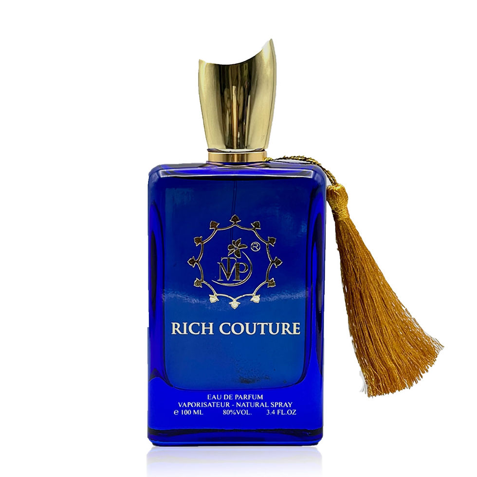 RICH COUTURE EDP 100ml UNISEX | ARABIAN FRAGRANCES