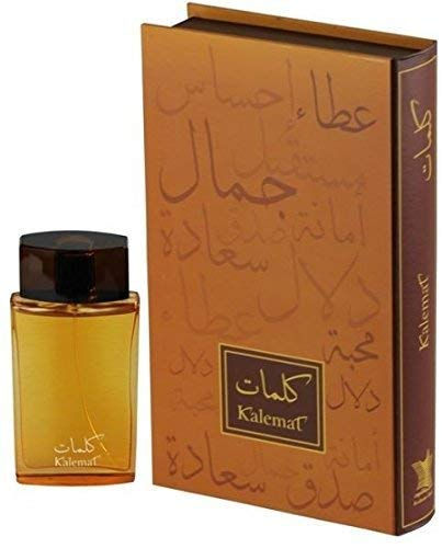 Thumbnail: KALEMAT 100ml EDP - ARABIAN OUD