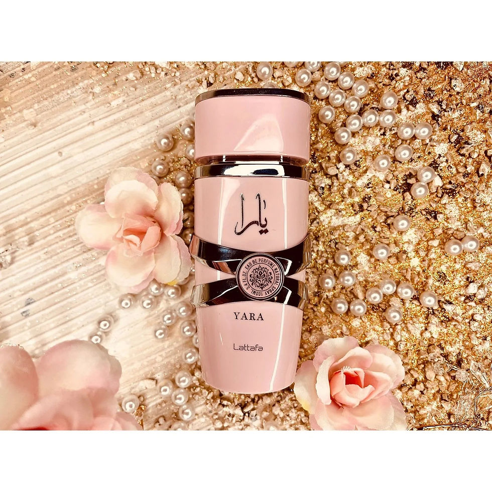 Yara Pink Lattafa | Arabian Fragrances | Emirates Perfumes | Best  Fragrances @ Great prices