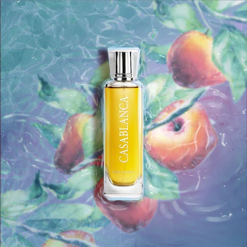 Thumbnail: CASABLANCA EDP 100ML BY SWISS ARABIAN