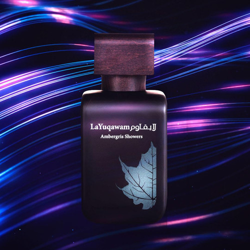 LA YUQAWAM AMBERGRIS SHOWERS Emirates Scents Best Fragrances