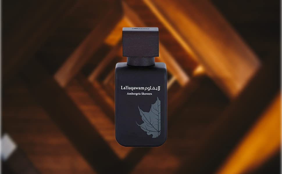 Thumbnail: LA YUQAWAM AMBERGRIS SHOWERS EDP 75ml  by RASASI