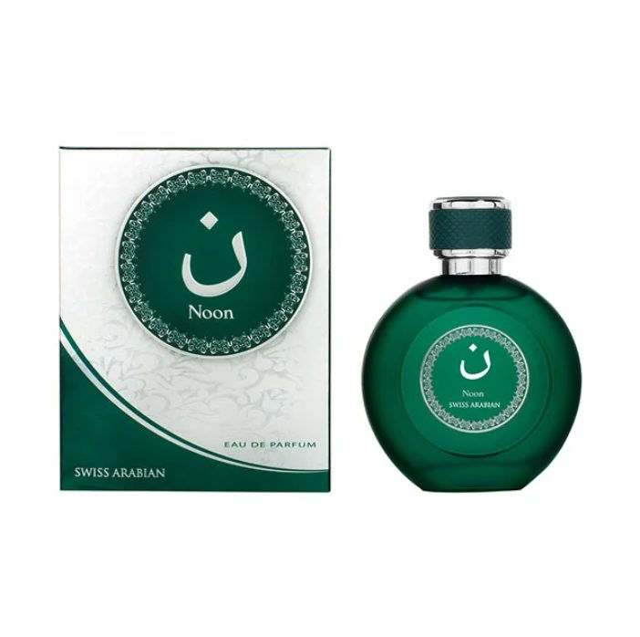 Thumbnail: Noon Unisex Eau De Parfum 100ml By SWISS ARABIAN