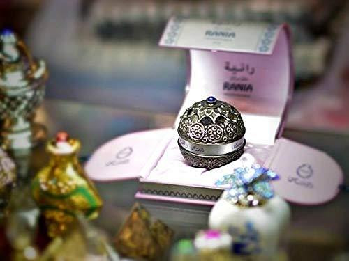 Uae Akhtar Rasasi Perfume Attar Rasasi Sharina Mukhallat Dhanel