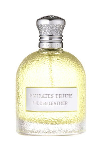 Thumbnail: HIDDEN LEATHER EAU DE PARFUM 100ml -  BY EMIRATES PRIDE