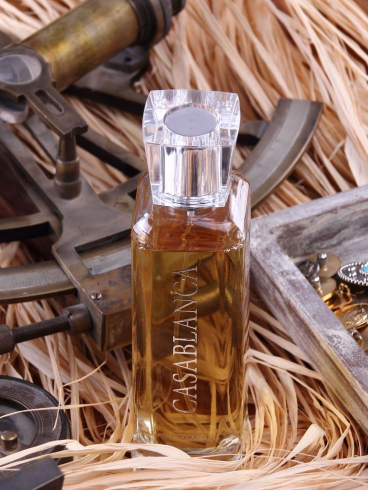 Thumbnail: CASABLANCA EDP 100ML BY SWISS ARABIAN