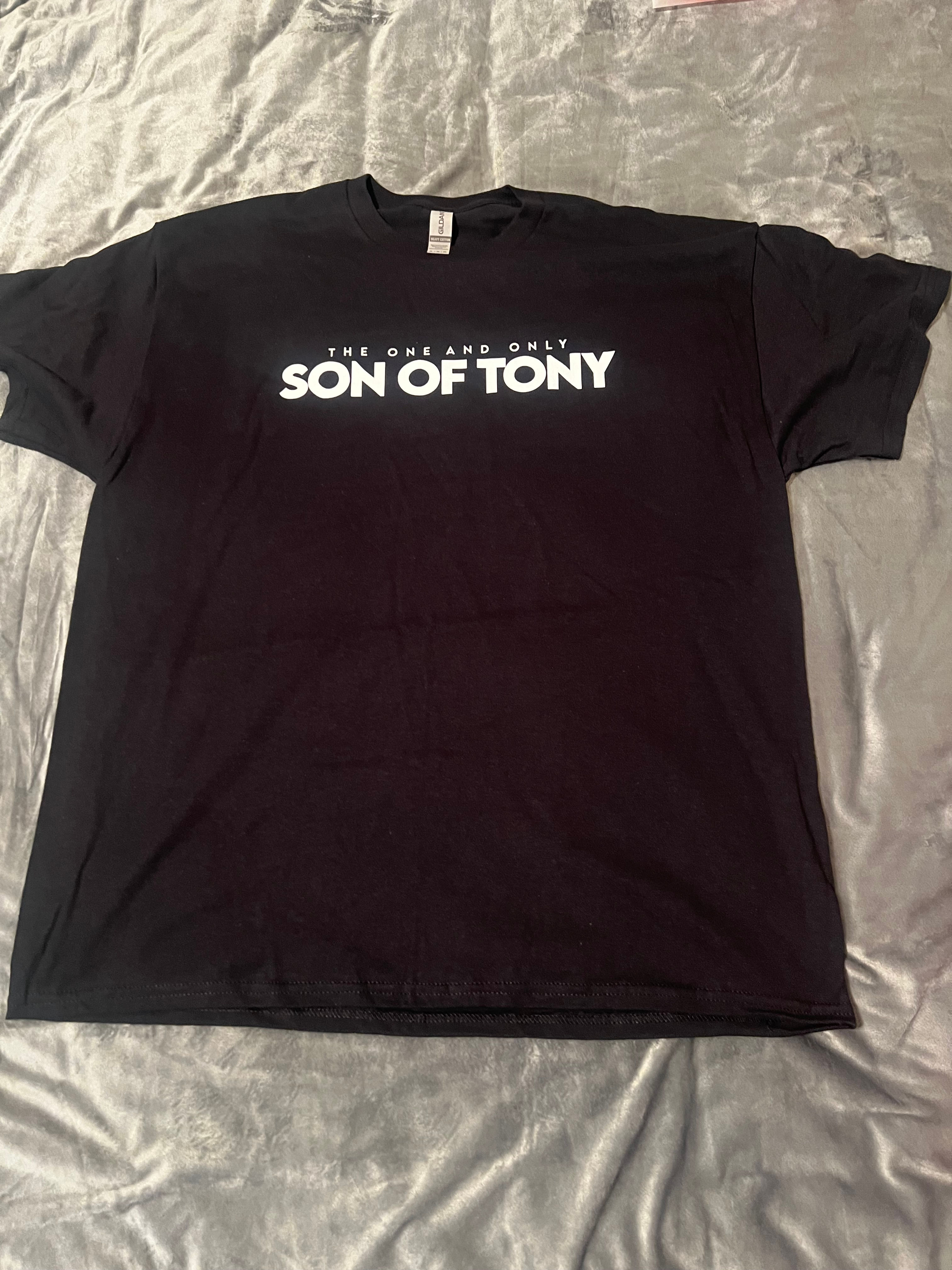 SON TEES