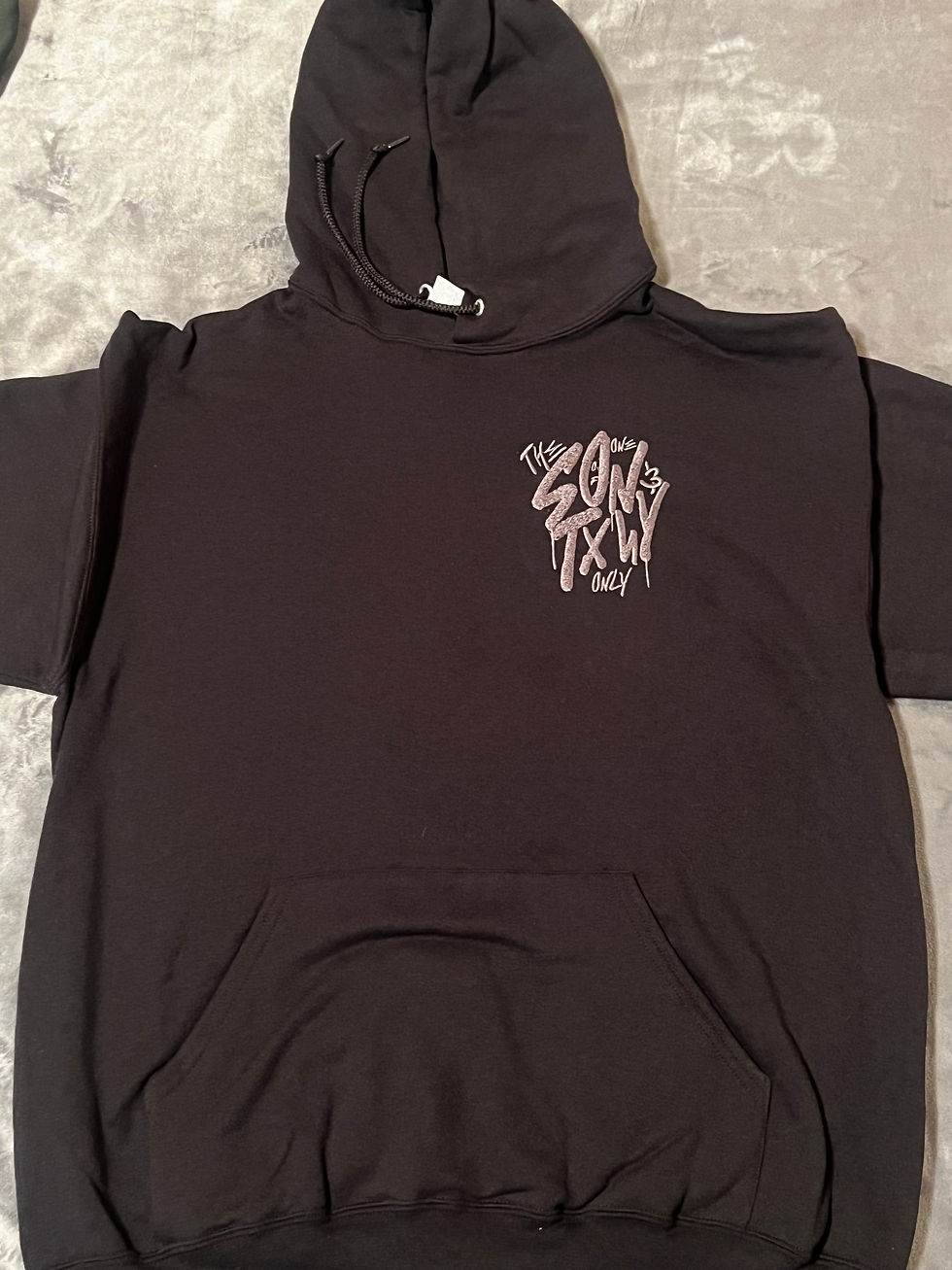 Thumbnail: SON HOODIES