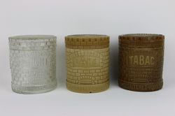 G98 - Bocaux John Tavernier