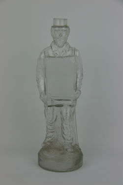 987 - Homme Sandwich