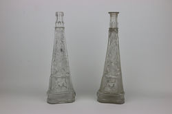 G62 - Trois fusils en faisceau