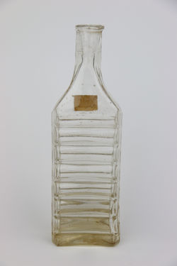 261 - Plaques de chocolat