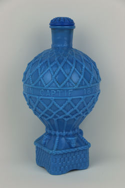 1110 - Ballon captif 1878 O23