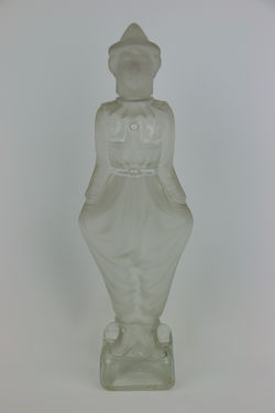 1247 - Pierrot le clown