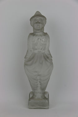 1176 - Pierrot le clown-